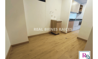 Apartaestudio en alquiler – $1.850.000