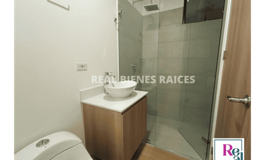 Apartaestudio en alquiler – $1.850.000