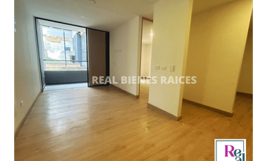 Apartaestudio en alquiler – $1.850.000