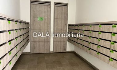 SE VENDE APARTAMENTO EN CHIA VEREDA CERCA DE PIEDRA
