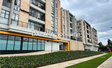 SE VENDE APARTAMENTO EN CHIA VEREDA CERCA DE PIEDRA