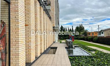 SE VENDE APARTAMENTO EN CHIA VEREDA CERCA DE PIEDRA