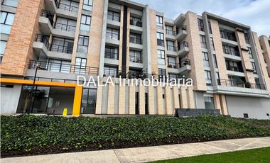 SE VENDE APARTAMENTO EN CHIA VEREDA CERCA DE PIEDRA