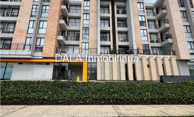SE VENDE APARTAMENTO EN CHIA VEREDA CERCA DE PIEDRA