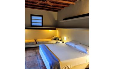 VENTA CASA 500m2 - LOTE 3.600m2  CLUB ANAPOIMA