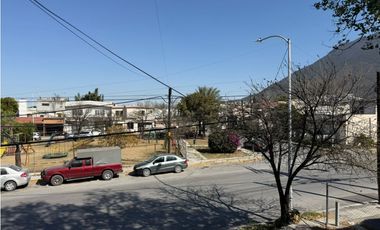 Departamento en renta - Mty - Residencial la Española - Av. Revolución