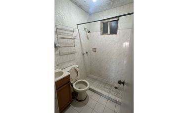 Departamento en renta - Mty - Residencial la Española - Av. Revolución