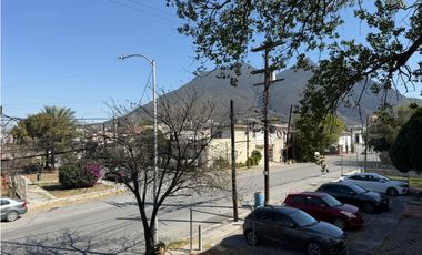 Departamento en renta - Mty - Residencial la Española - Av. Revolución