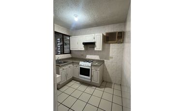 Departamento en renta - Mty - Residencial la Española - Av. Revolución