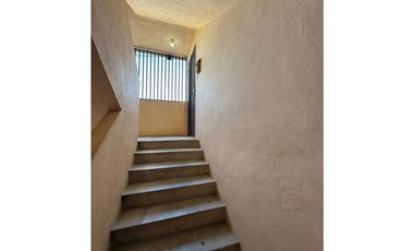 Departamento en renta - Mty - Residencial la Española - Av. Revolución