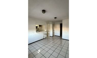 Departamento en renta - Mty - Residencial la Española - Av. Revolución