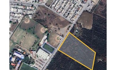 Terreno Comercial en Renta Cadereyta - Av. Benito Juárez