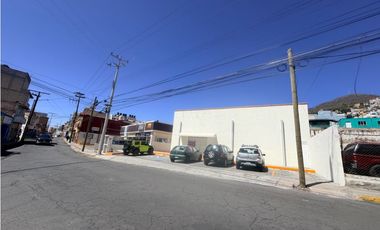 Renta De Local Comercial O Bodega En Abasolo Centro Pachuca