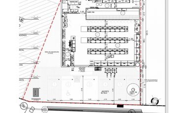 Renta De Local Comercial O Bodega En Abasolo Centro Pachuca