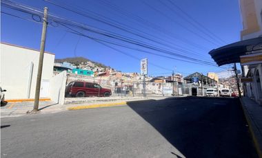 Renta De Local Comercial O Bodega En Abasolo Centro Pachuca