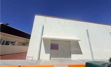 Renta De Local Comercial O Bodega En Abasolo Centro Pachuca