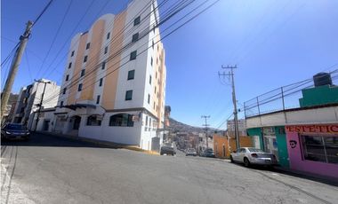 Renta De Local Comercial O Bodega En Abasolo Centro Pachuca