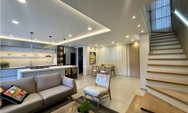 Venta De Casa En El Retiro La Argentina