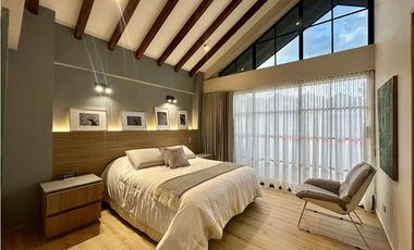 Venta De Casa En El Retiro La Argentina