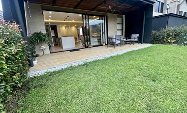 Venta De Casa En El Retiro La Argentina