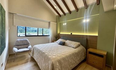 Venta De Casa En El Retiro La Argentina