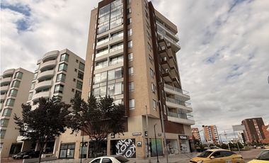 ✨Apto - Artek: Vive en otro nivel en el norte de Tunja ✨