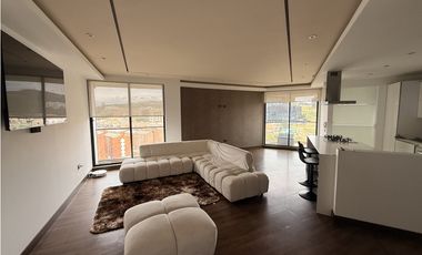 ✨Apto - Artek: Vive en otro nivel en el norte de Tunja ✨