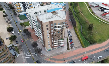 ✨Apto - Artek: Vive en otro nivel en el norte de Tunja ✨