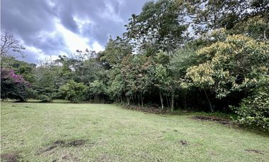 Venta De Finca En Llanograndre Vilachuaga