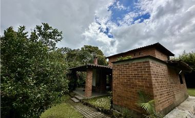 Venta De Finca En Llanograndre Vilachuaga