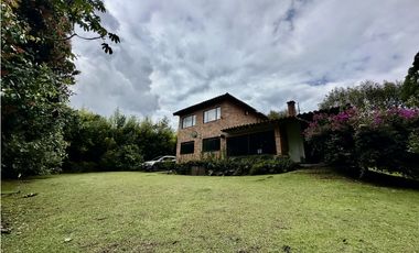 Venta De Finca En Llanograndre Vilachuaga