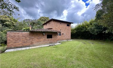 Venta De Finca En Llanograndre Vilachuaga