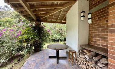 Venta De Finca En Llanograndre Vilachuaga