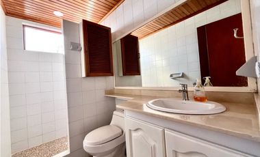 APARTAMENTO EN VENTA BOCAGRANDE CARTAGENA