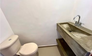 APARTAMENTO EN VENTA BOCAGRANDE CARTAGENA