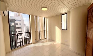 APARTAMENTO EN VENTA BOCAGRANDE CARTAGENA