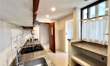 APARTAMENTO EN VENTA BOCAGRANDE CARTAGENA