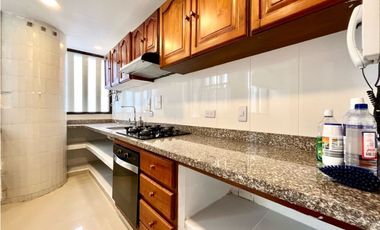 APARTAMENTO EN VENTA BOCAGRANDE CARTAGENA