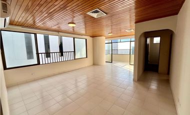 APARTAMENTO EN VENTA BOCAGRANDE CARTAGENA