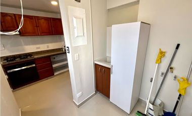 APARTAMENTO EN VENTA BOCAGRANDE CARTAGENA