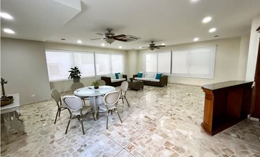 APARTAMENTO EN VENTA BOCAGRANDE CARTAGENA