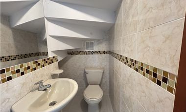 SE VENDE CASA EN CONDOMINIO VILLA CELESTE - FUSAGASUGA