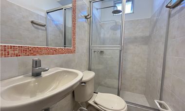 SE VENDE CASA EN CONDOMINIO VILLA CELESTE - FUSAGASUGA