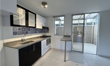 SE VENDE CASA EN CONDOMINIO VILLA CELESTE - FUSAGASUGA