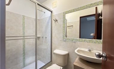 SE VENDE CASA EN CONDOMINIO VILLA CELESTE - FUSAGASUGA