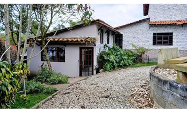 CP-542-Conjunto 7 Casas campestres-Santa Elena-V.El Cerro-S.Loma Verde