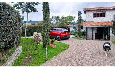 CP-542-Conjunto 7 Casas campestres-Santa Elena-V.El Cerro-S.Loma Verde