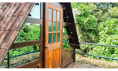 CP-542-Conjunto 7 Casas campestres-Santa Elena-V.El Cerro-S.Loma Verde