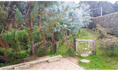 CP-542-Conjunto 7 Casas campestres-Santa Elena-V.El Cerro-S.Loma Verde