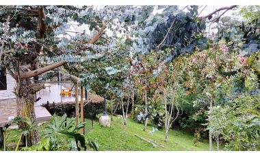 CP-542-Conjunto 7 Casas campestres-Santa Elena-V.El Cerro-S.Loma Verde